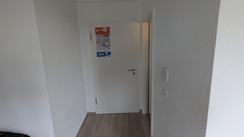 Kleine und feine Wohnung in St. Johann sucht Nachmieter (3)
