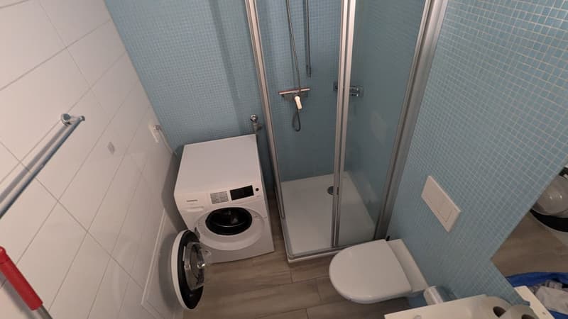 Kleine und feine Wohnung in St. Johann sucht Nachmieter (5)