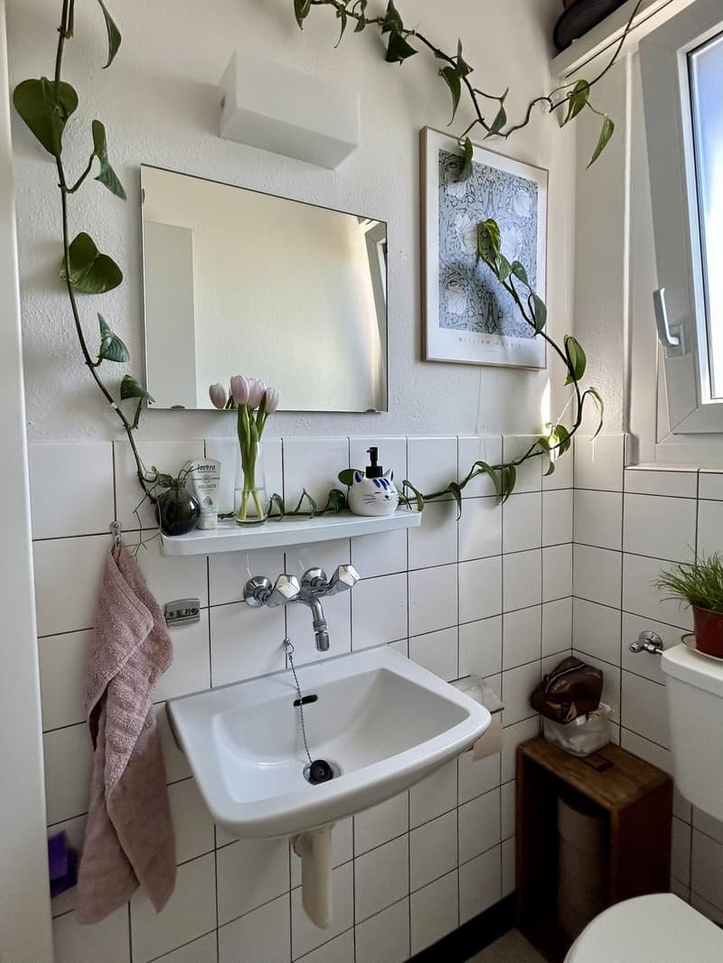 WG-Zimmer frei! (8)
