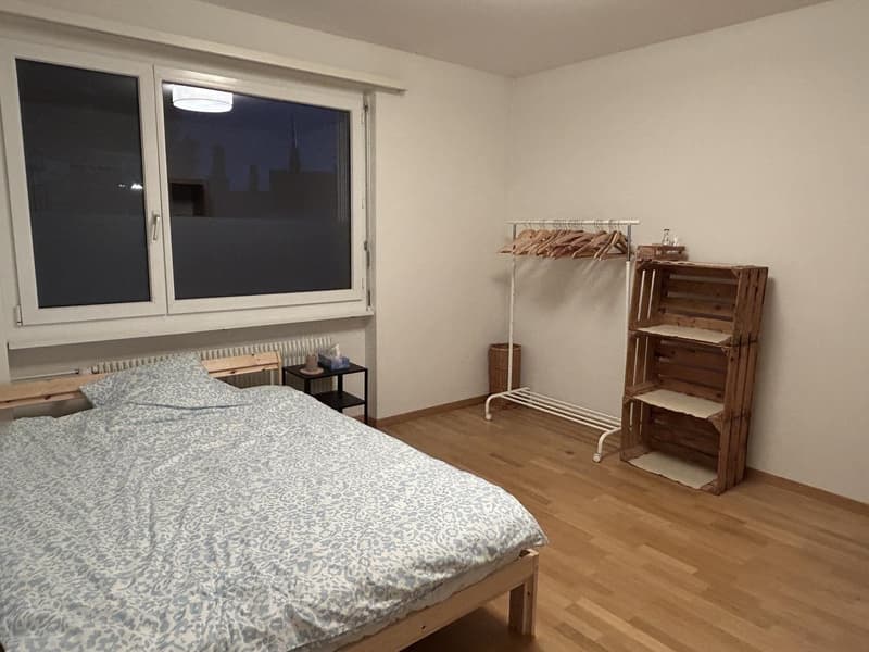 WG-Zimmer frei! (7)