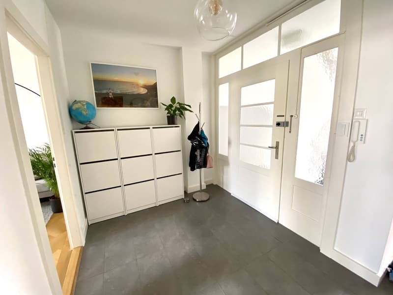 Altbauwohnung bei Johanniterbrücke (4)