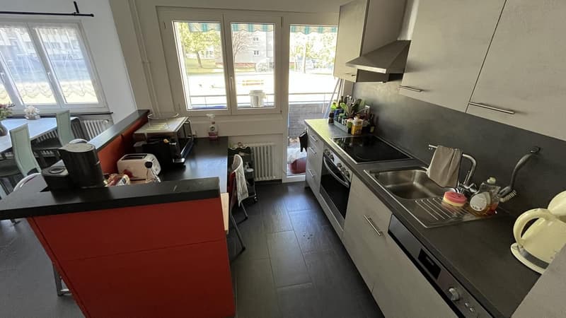 WG Zimmer in Chur (9)