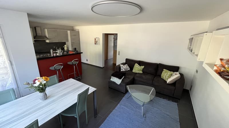 WG Zimmer in Chur (7)
