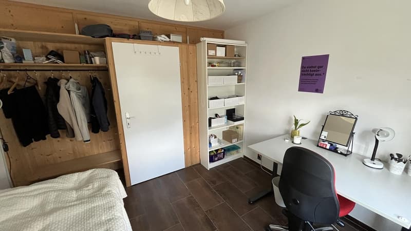 WG Zimmer in Chur (3)