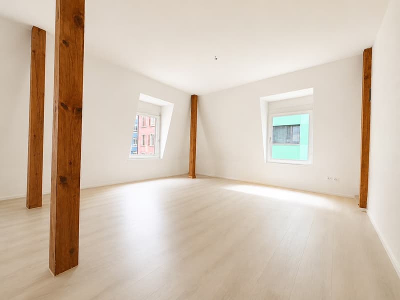Quiet 3.5-Room Apartment Near Wiedikon Station (5)