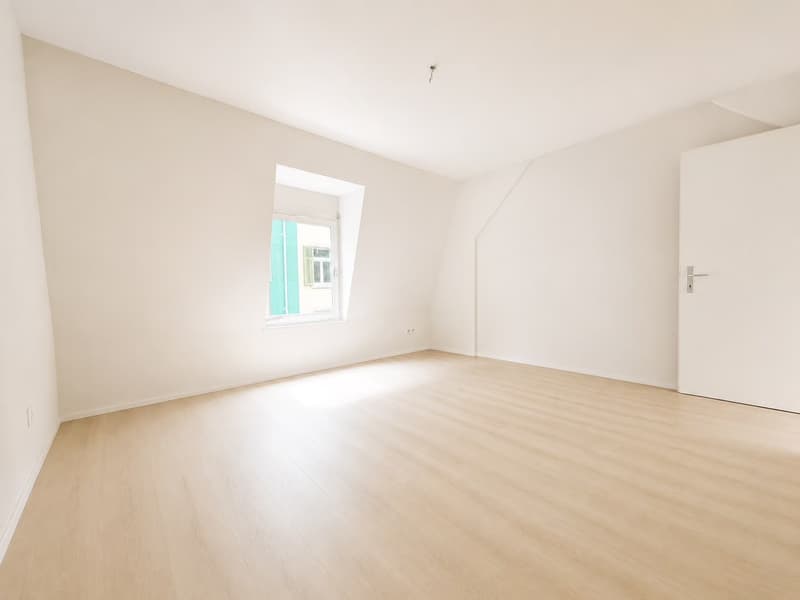 Quiet 3.5-Room Apartment Near Wiedikon Station (2)