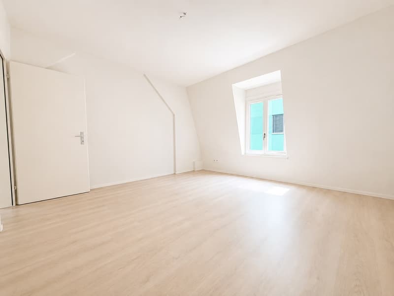 Quiet 3.5-Room Apartment Near Wiedikon Station (6)