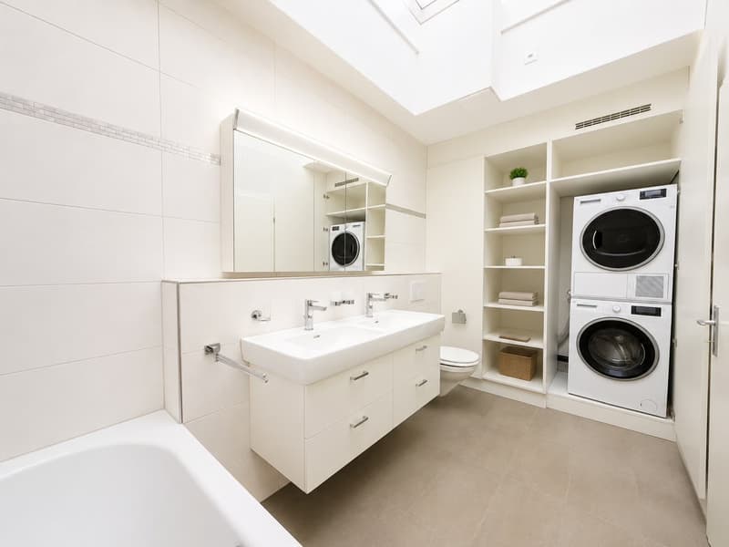 Quiet 3.5-Room Apartment Near Wiedikon Station (7)