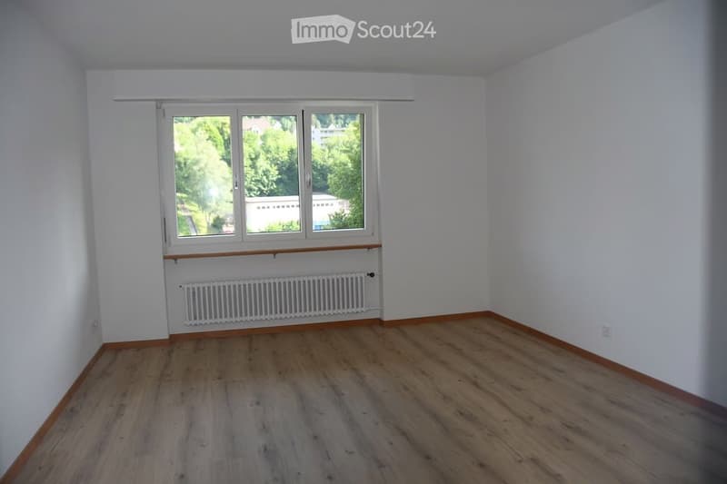 4.5-Zimmer-Wohnung in Nussbaumen (5)
