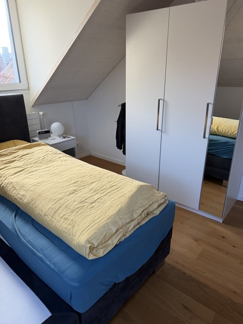 4,5 Zimmer Dachwohnung (Nachmieter nach Vereinbarung per sofort gesucht) (7)