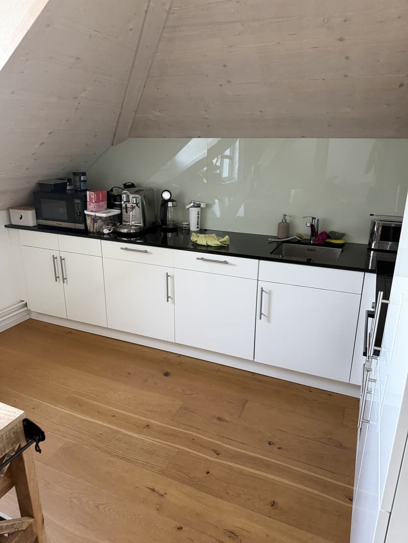 4,5 Zimmer Dachwohnung (Nachmieter nach Vereinbarung per sofort gesucht) (5)