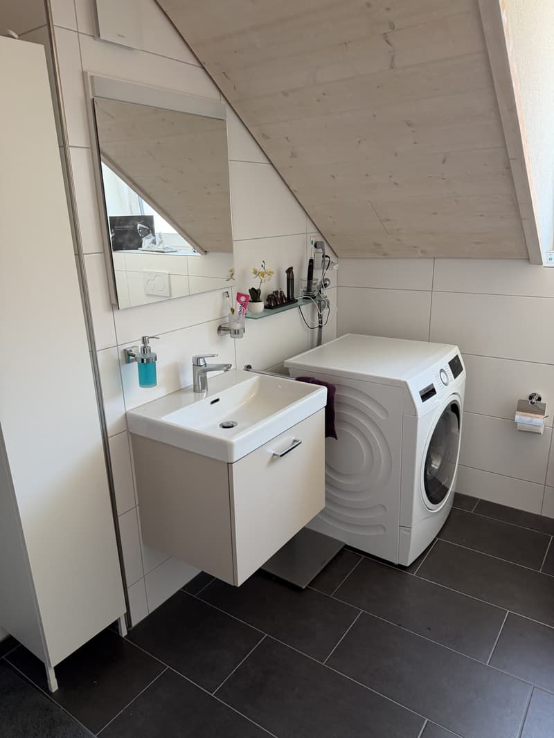 4,5 Zimmer Dachwohnung (Nachmieter nach Vereinbarung per sofort gesucht) (13)