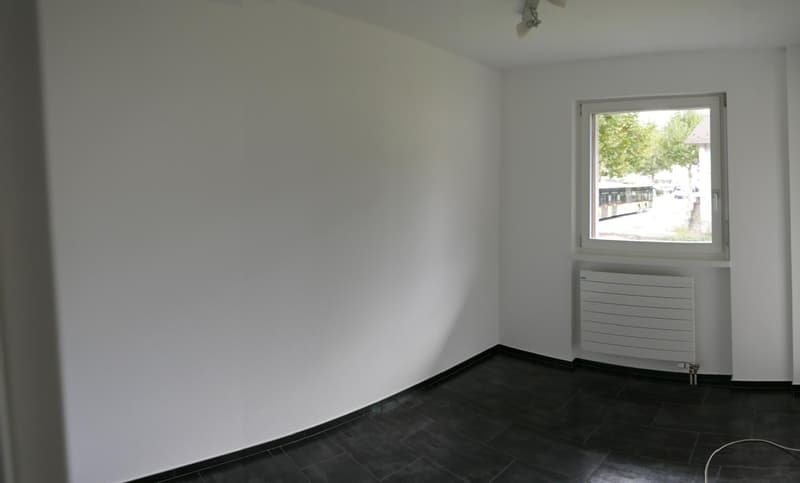 WG-Zimmer in geräumiger 3.5-Zimmer Wohnung (5)