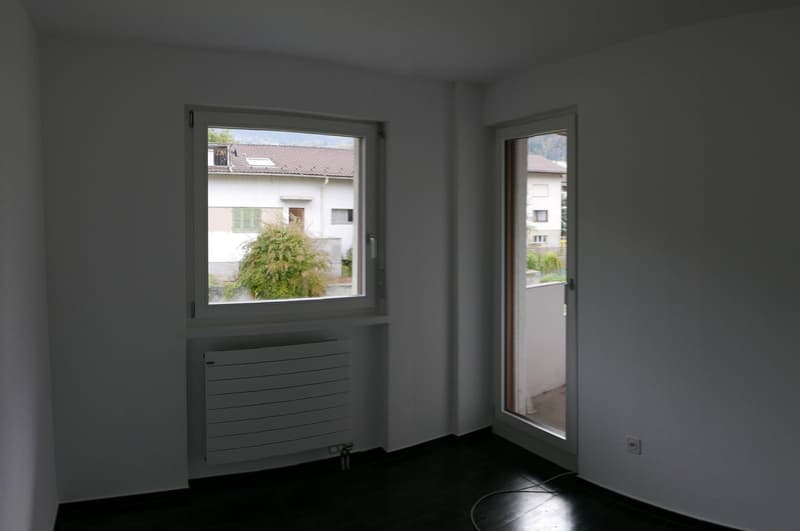 WG-Zimmer in geräumiger 3.5-Zimmer Wohnung (4)