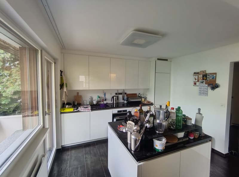 WG-Zimmer in geräumiger 3.5-Zimmer Wohnung (7)