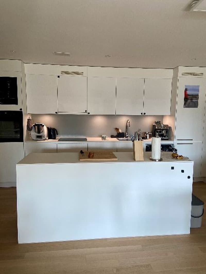 Freies WG-Zimmer in einer 2er WG (3)