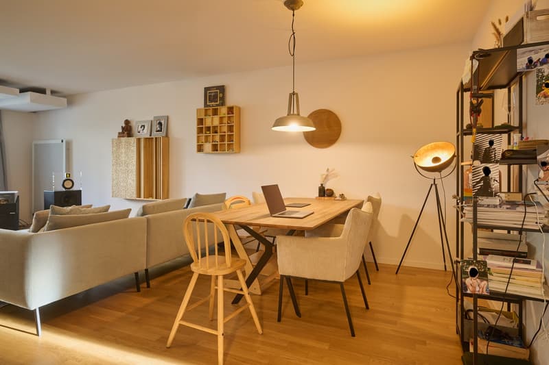 Schöne 3Zi Wohnung im Weissenbühl - Nachmieter ab 01.12.2026 (2)