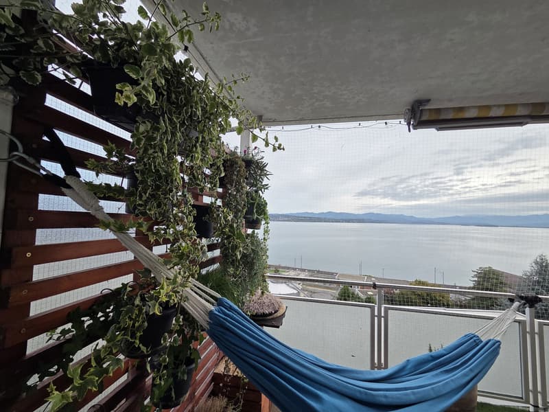 4.5 Zimmerwohnung mit Seeblick (4)