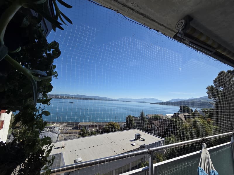 4.5 Zimmerwohnung mit Seeblick (3)