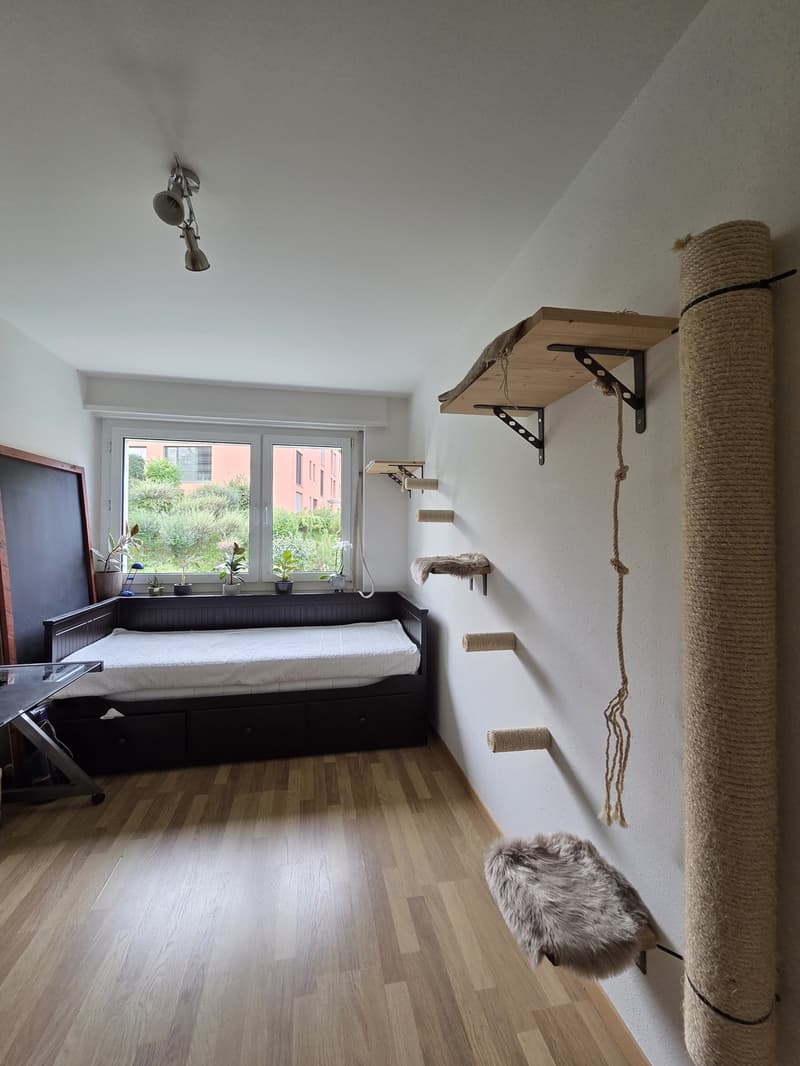 4.5 Zimmerwohnung mit Seeblick (9)