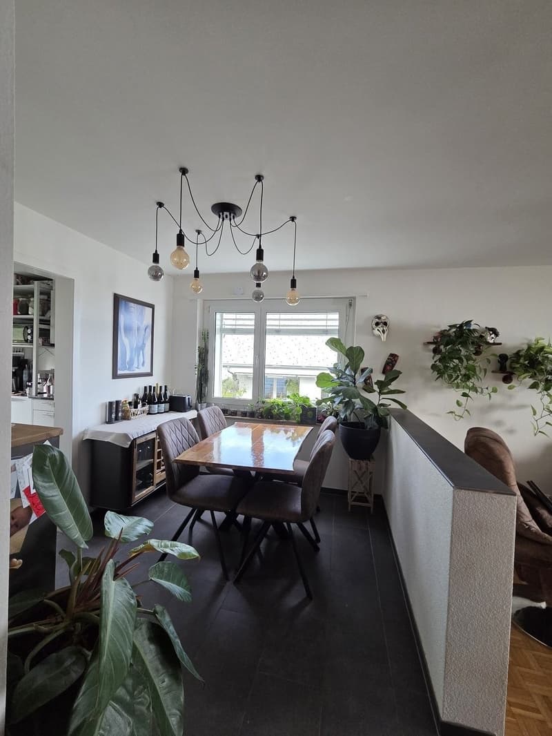 4.5 Zimmerwohnung mit Seeblick (1)