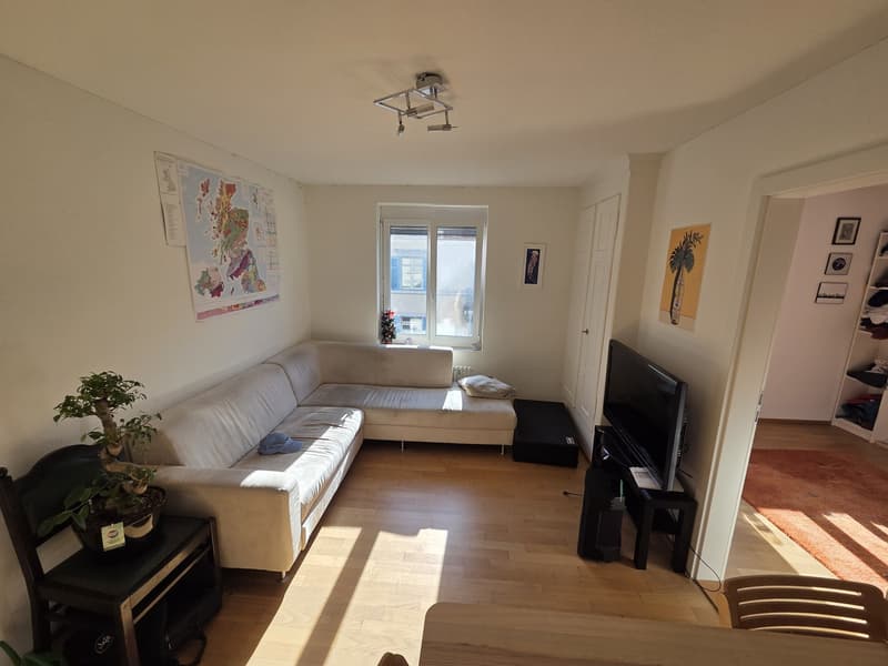 Room in shared flat in central location (3)