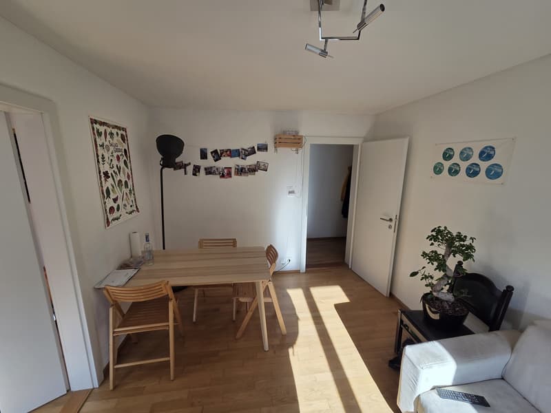 Room in shared flat in central location (1)