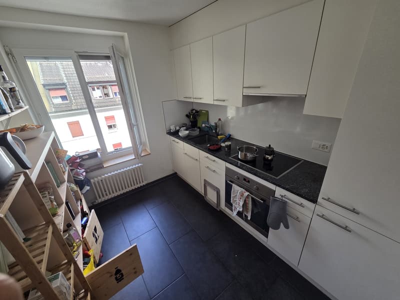 Room in shared flat in central location (5)