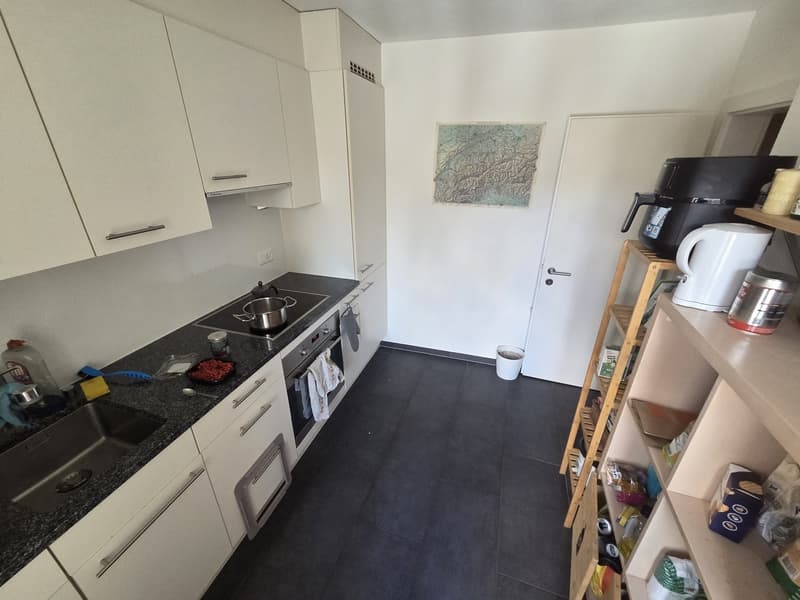 Room in shared flat in central location (6)