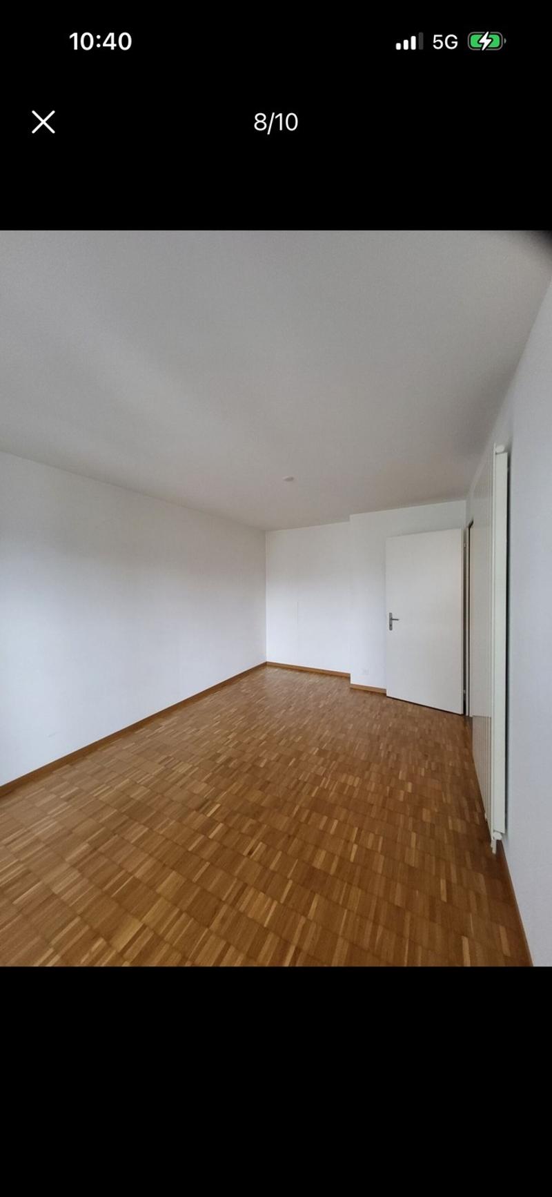 Schöne, helle 2.5-Zimmerwohnung direkt beim Bahnhof Rüti ZH (6)