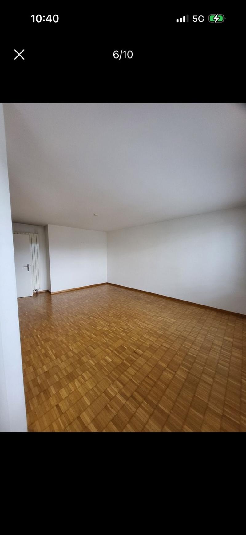Schöne, helle 2.5-Zimmerwohnung direkt beim Bahnhof Rüti ZH (3)