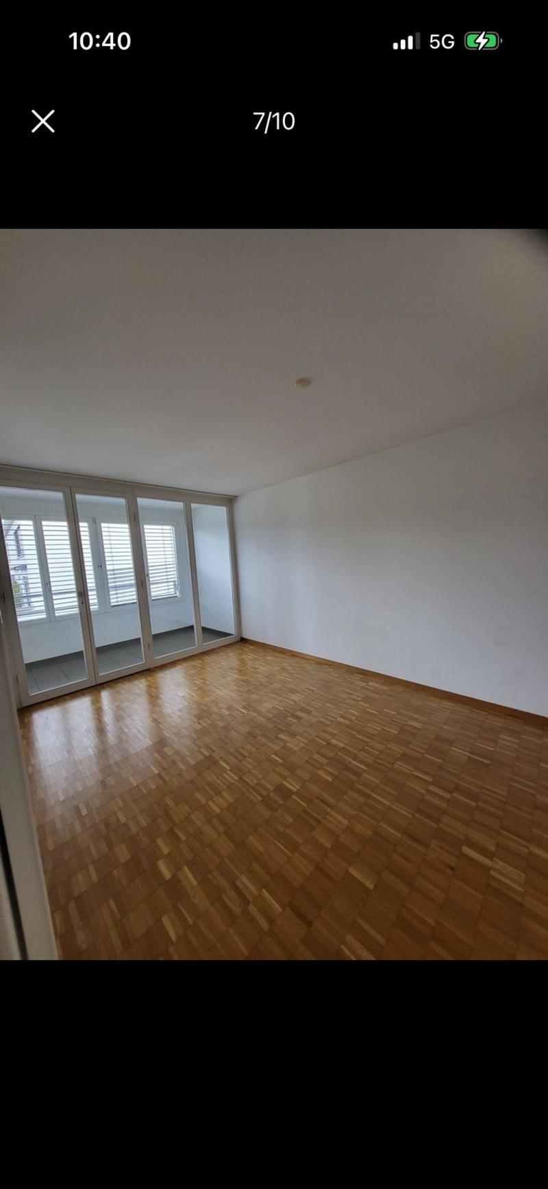 Schöne, helle 2.5-Zimmerwohnung direkt beim Bahnhof Rüti ZH (5)