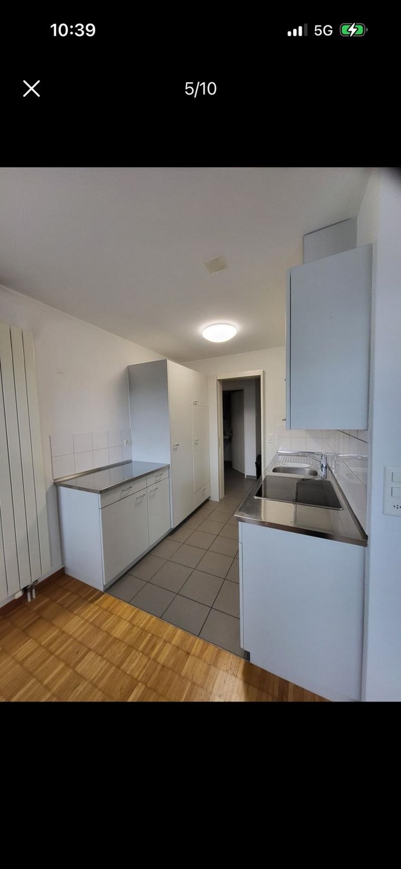 Schöne, helle 2.5-Zimmerwohnung direkt beim Bahnhof Rüti ZH (8)