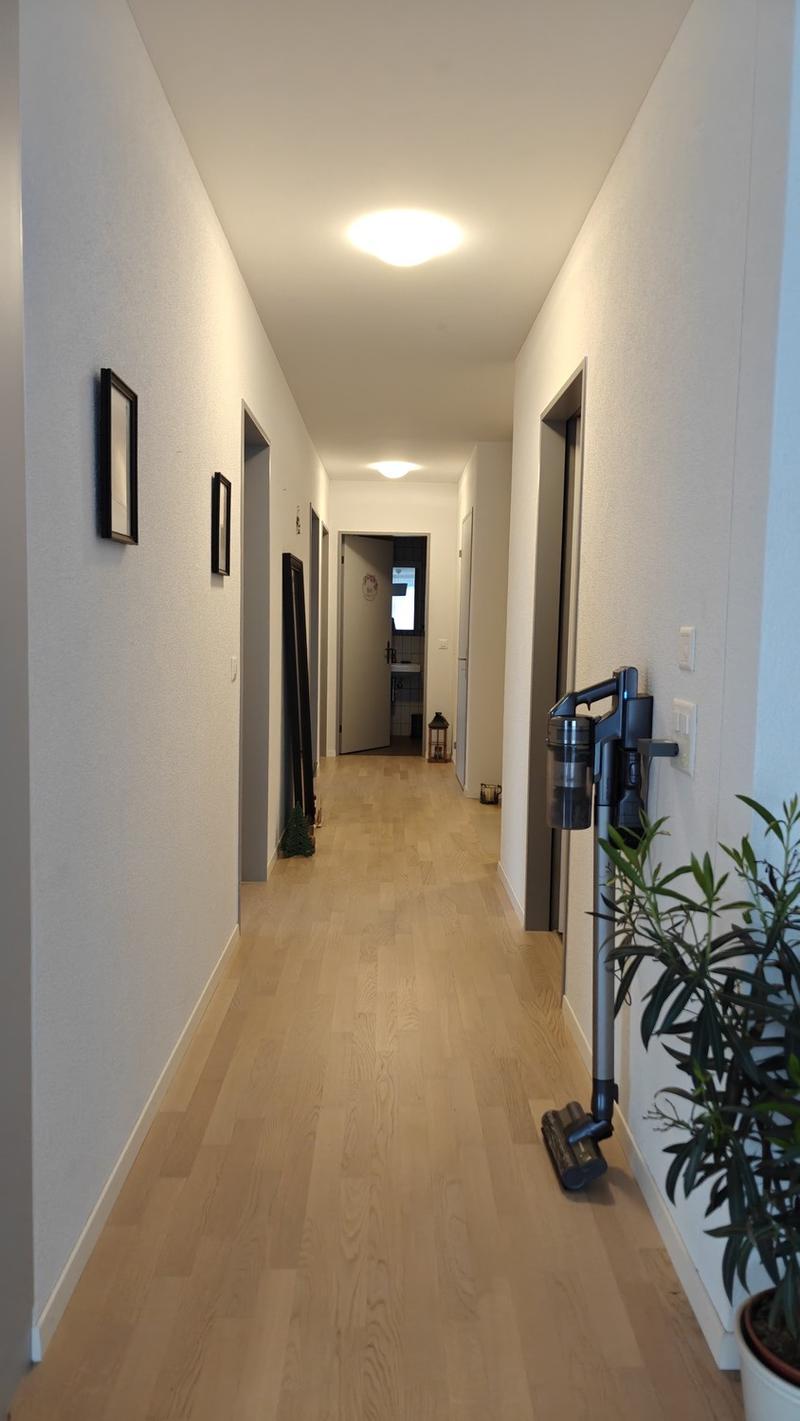 Room in a spacious 4.5-room apartment (3)