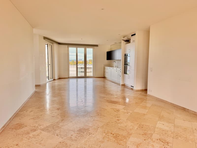 Two rooms available in a Bright and Modern Shared Flat in Zurich Bucheggplatz Area (5)