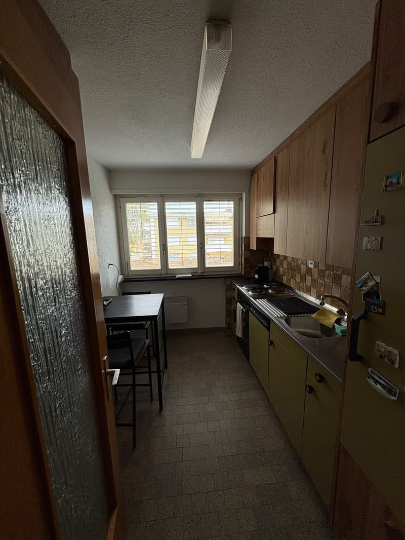 Ruhige 2-Zimmer-Wohnung mit Balkon in Steinmaur ab 01.11.2026 (6)