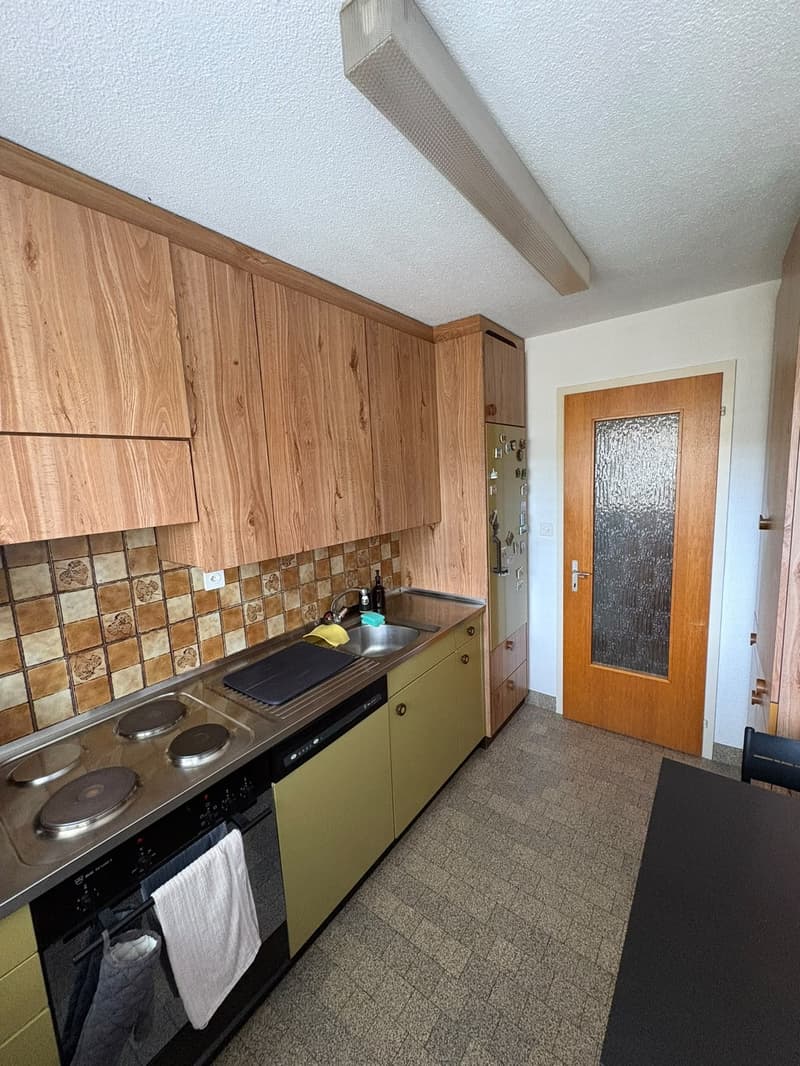 Ruhige 2-Zimmer-Wohnung mit Balkon in Steinmaur ab 01.11.2026 (7)