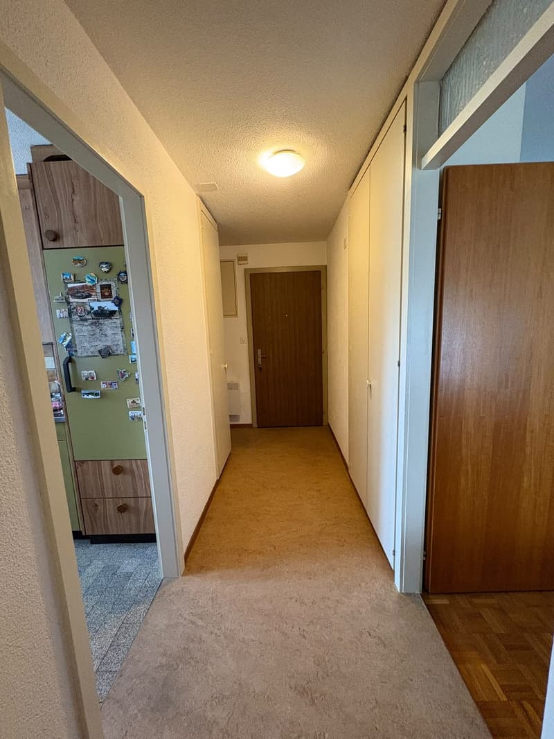 Ruhige 2-Zimmer-Wohnung mit Balkon in Steinmaur ab 01.11.2026 (5)
