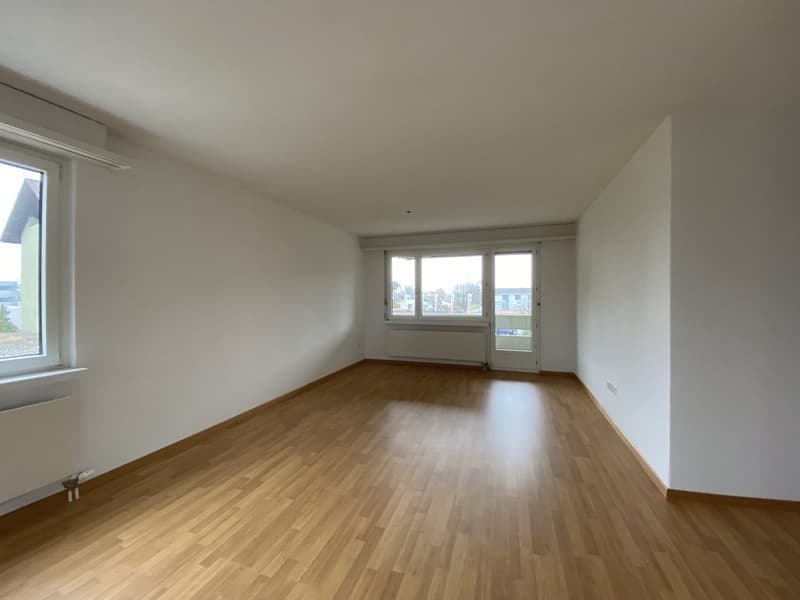 Nachmieter gesucht 1-Zimmer-Wohnung in Strengelbach (1)