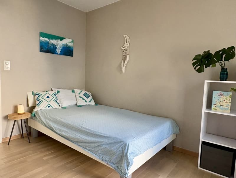 dein Zimmer