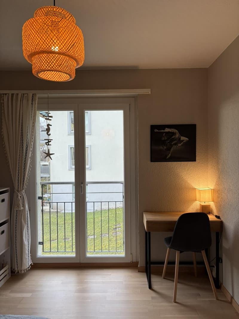 dein Zimmer
