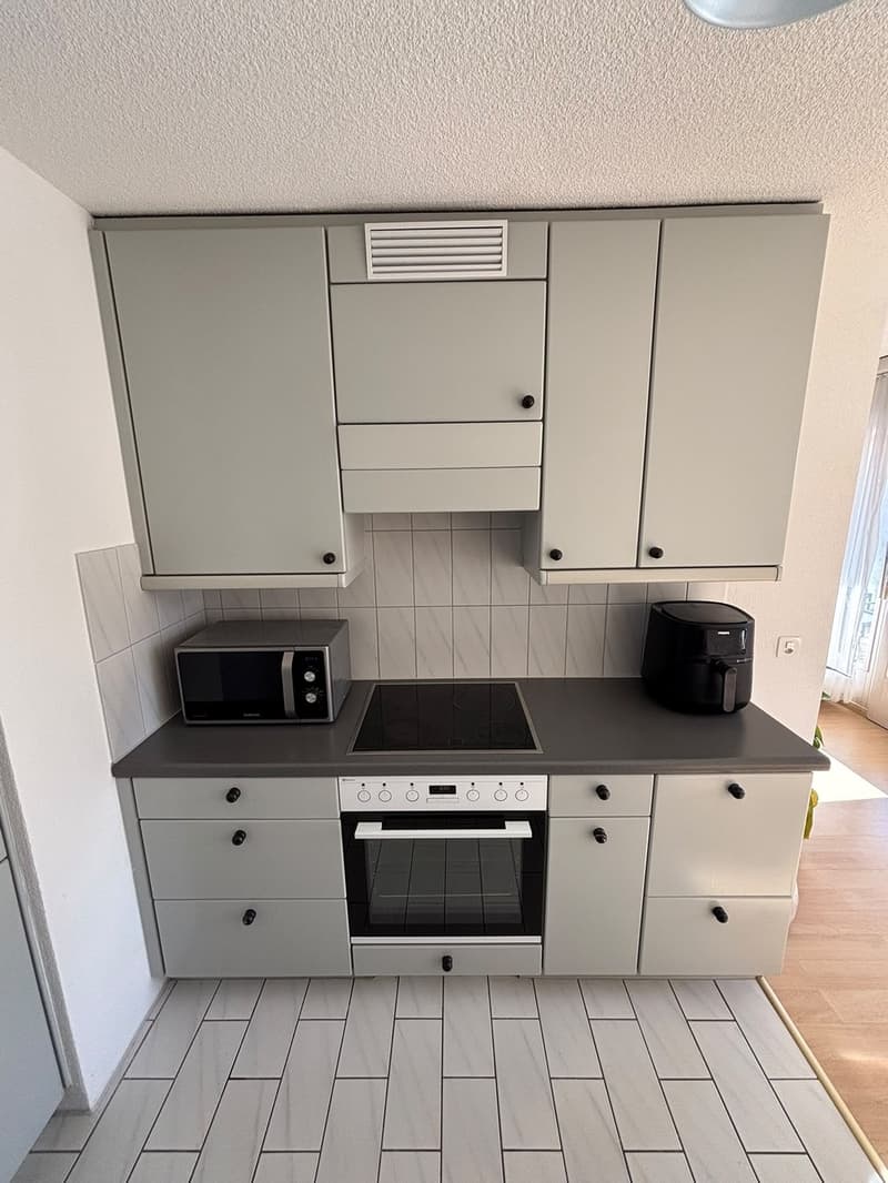 3.5 WG zimmer in Horgen mit Seesicht (9)