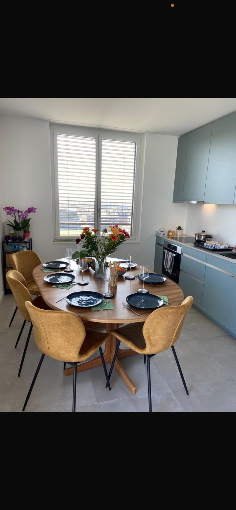 Appartement 2 ½ pièces, 1030 Bussigny (6)