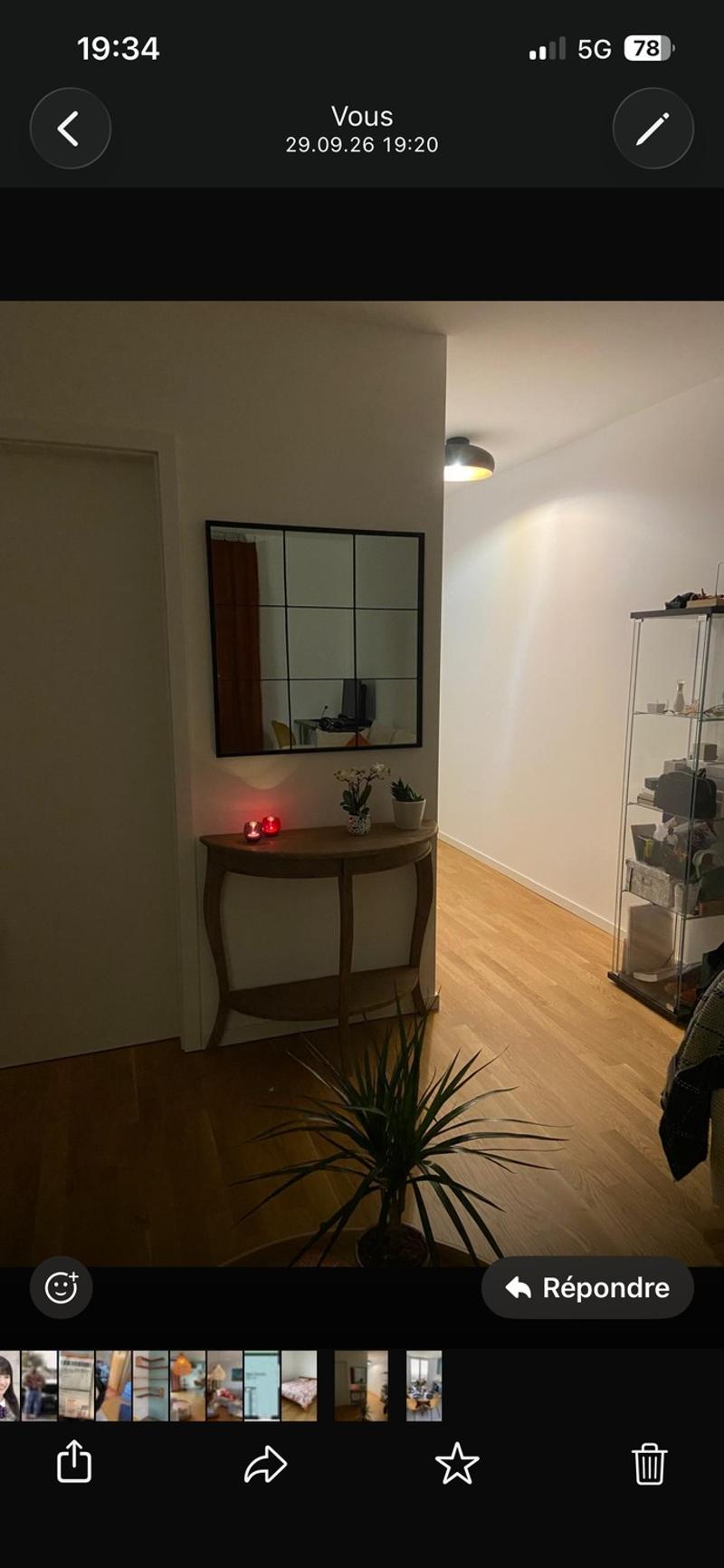 Appartement 2 ½ pièces, 1030 Bussigny (5)