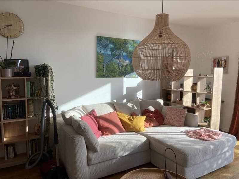 Appartement 2 ½ pièces, 1030 Bussigny (7)
