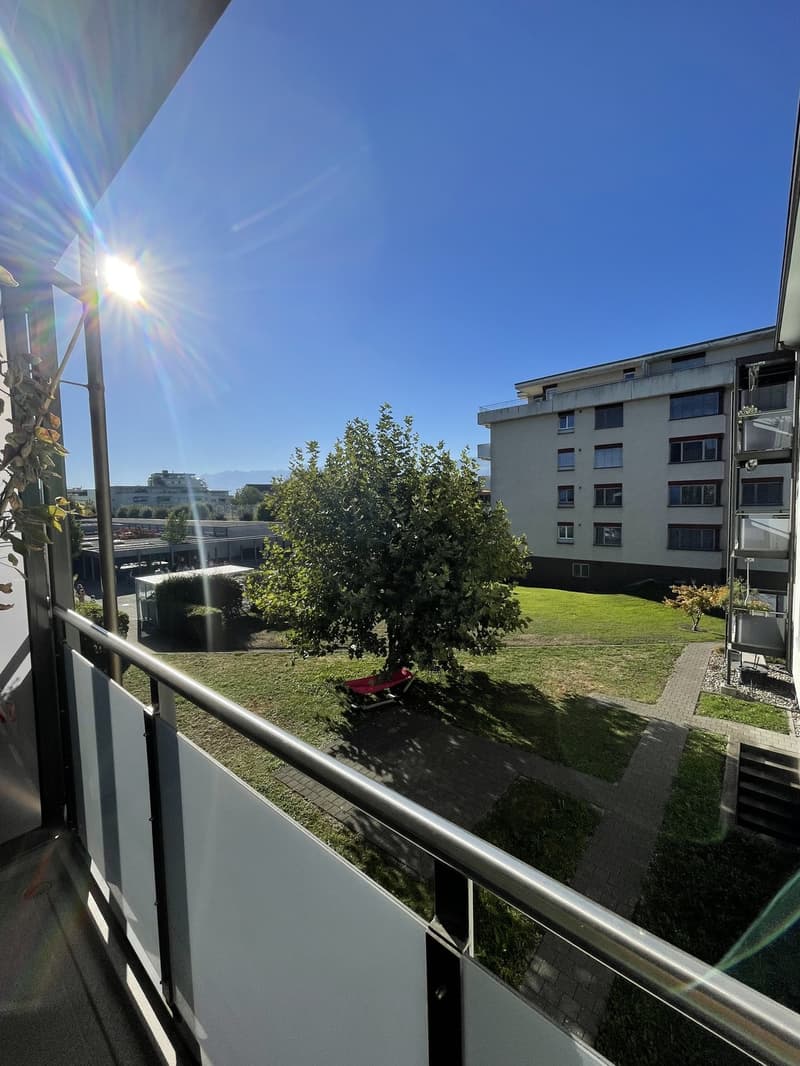 2 WG Zimmer zu vermieten das ist das Inserat des Zimmer ohne eigenen Balkon (8)