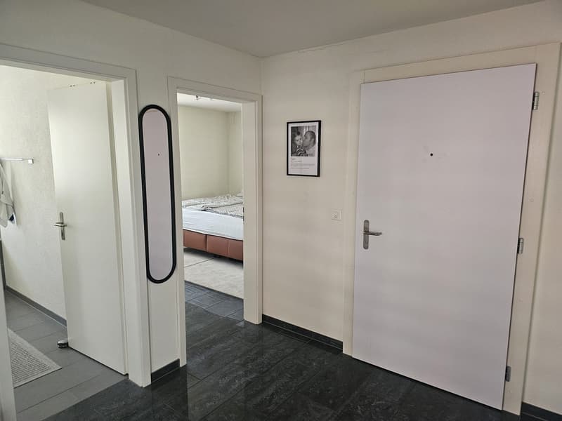 Moderne und gemütliche 2.5-Zimmer-Wohnung mit Balkon in Aesch LU (6)