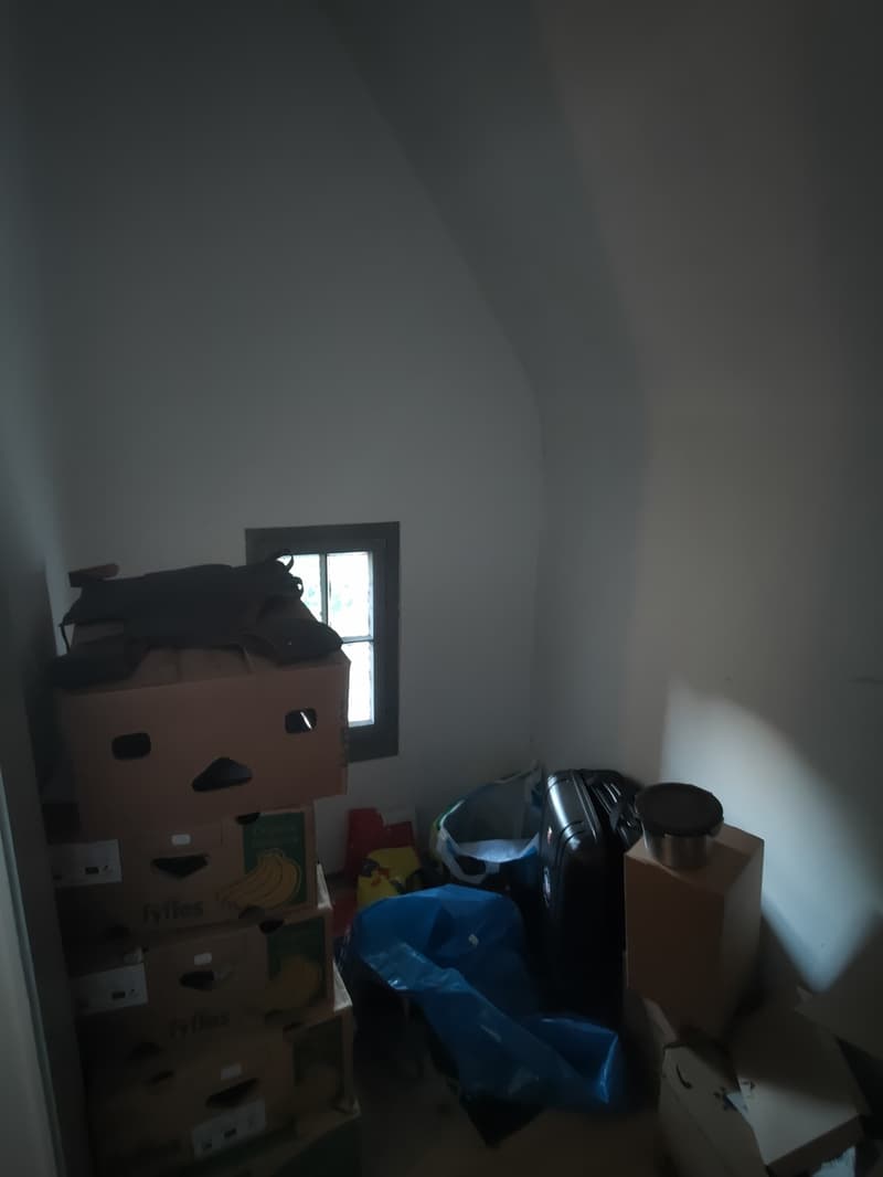 Annexe de la chambre