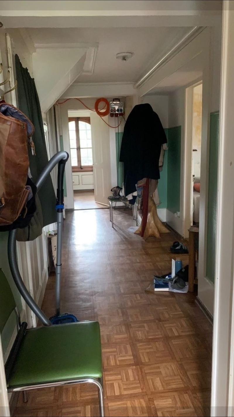 Chambre en colocation dans un 5.5 pièces dans le Schönberg (5)
