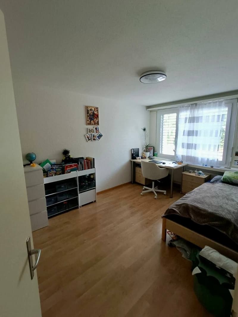 3 ½ Zimmer-Wohnung, 3600 Thun (6)